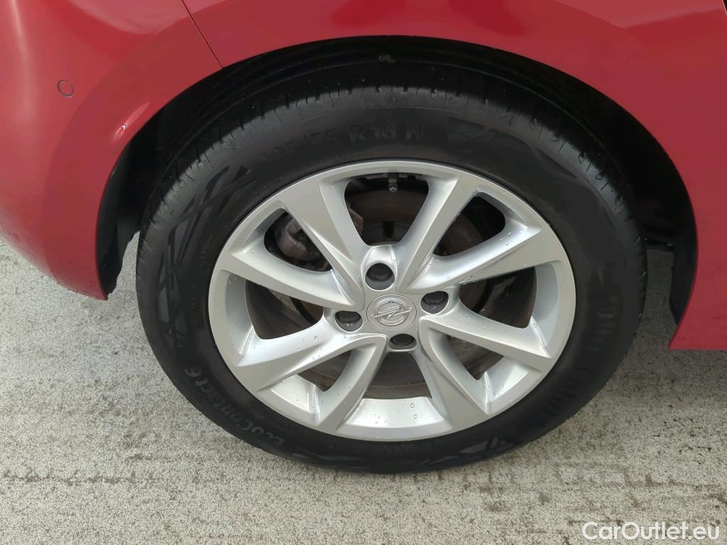 Opel  Corsa Opel  1.2 TURBO ELEGANCE 74KW 5d #15
