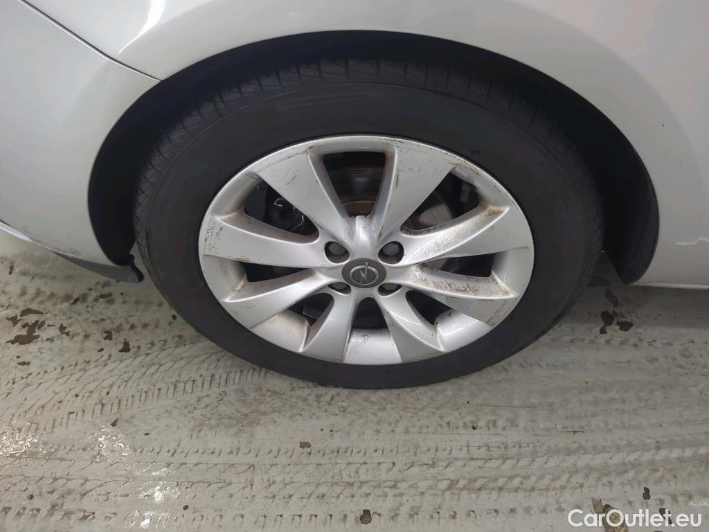 Opel  Corsa Opel  1.4 66kW S/S Edition 5d #14