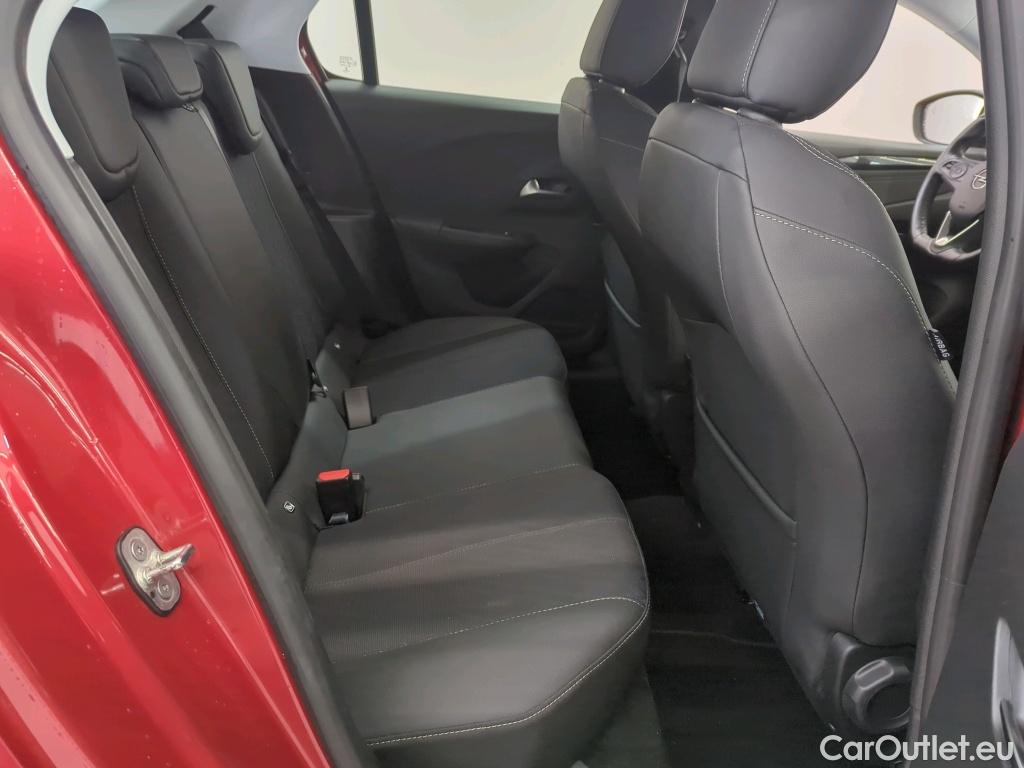 Opel  Corsa Opel  1.2 TURBO ELEGANCE 74KW 5d #25