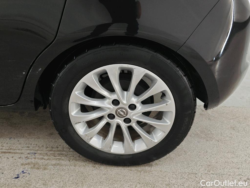 Opel  Corsa Opel  1.0 Turbo 66kW S/S 120 Jaar Edition 5d #41