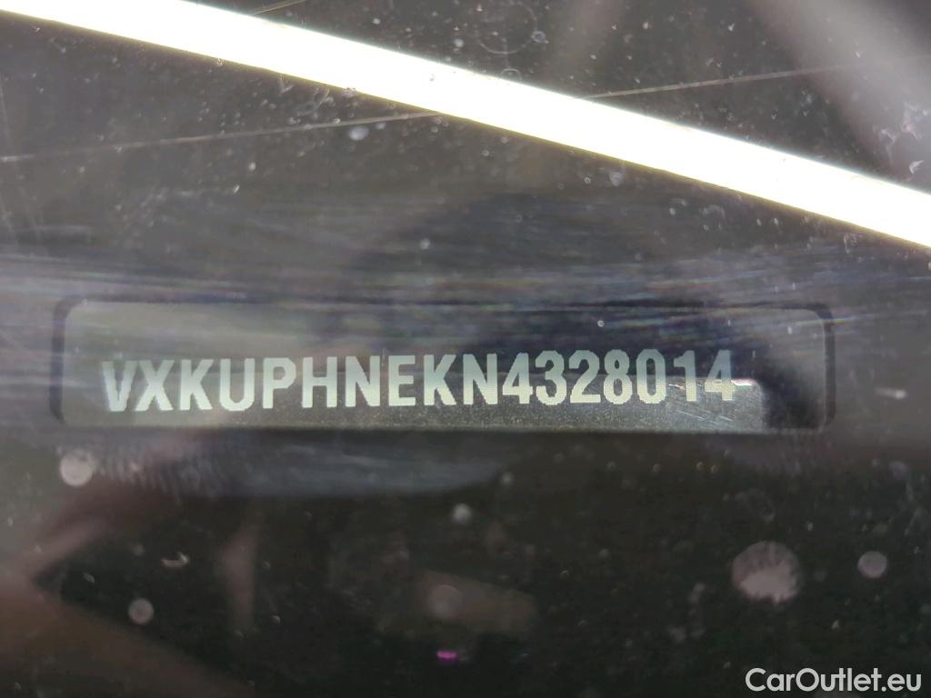 Opel  Corsa Opel  1.2 TURBO ELEGANCE 74KW 5d #6