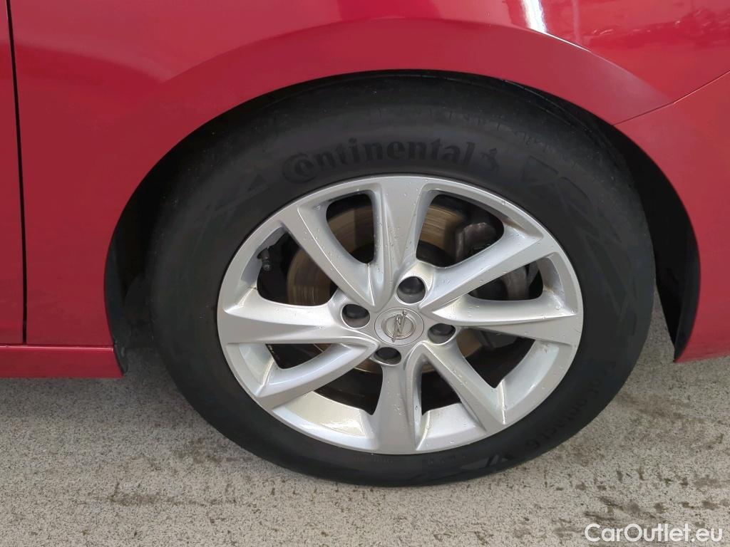 Opel  Corsa Opel  1.2 TURBO ELEGANCE 74KW 5d #45