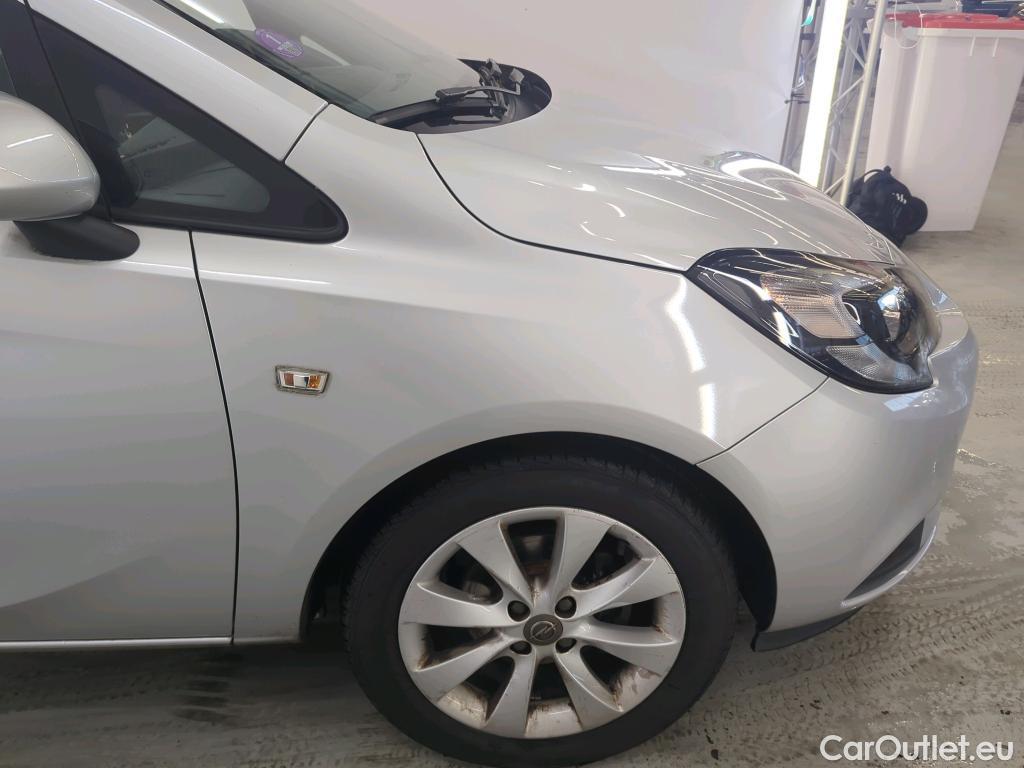 Opel  Corsa Opel  1.4 66kW S/S Edition 5d #29