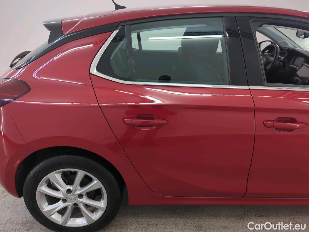 Opel  Corsa Opel  1.2 TURBO ELEGANCE 74KW 5d #13