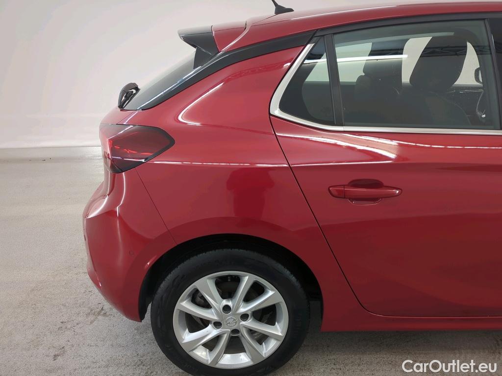 Opel  Corsa Opel  1.2 TURBO ELEGANCE 74KW 5d #14