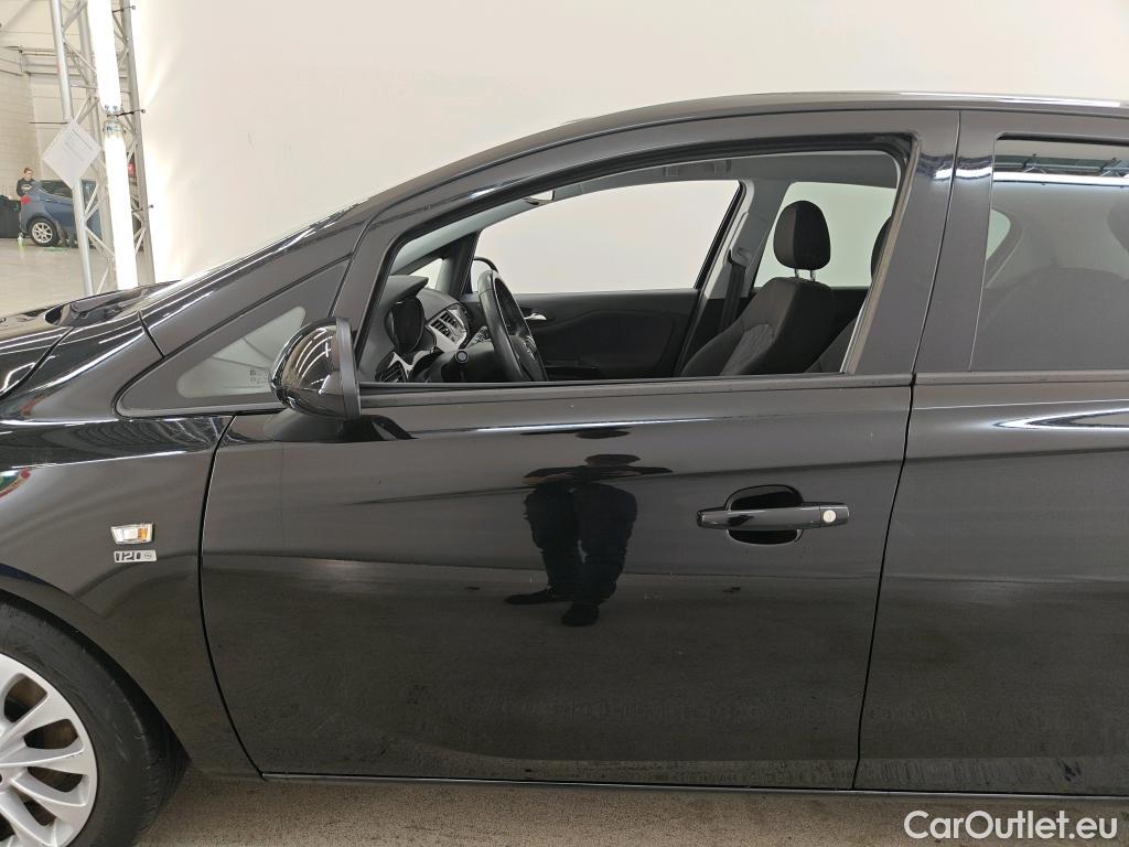 Opel  Corsa Opel  1.0 Turbo 66kW S/S 120 Jaar Edition 5d #22