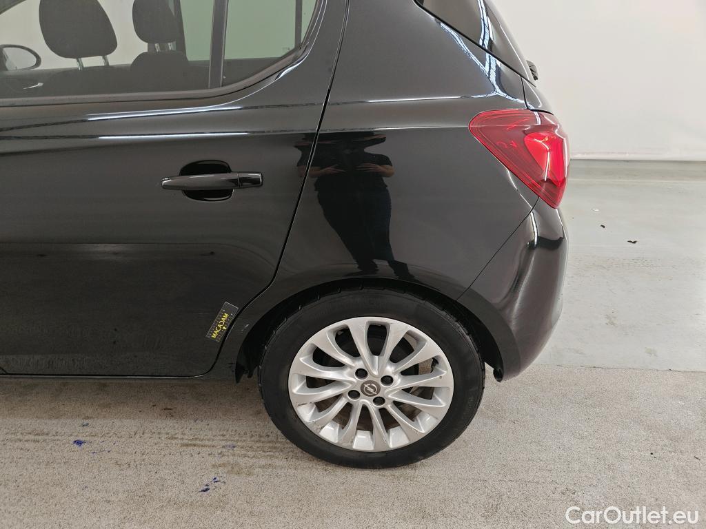 Opel  Corsa Opel  1.0 Turbo 66kW S/S 120 Jaar Edition 5d #51