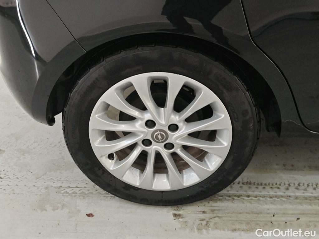 Opel  Corsa Opel  1.0 Turbo 66kW S/S 120 Jaar Edition 5d #11