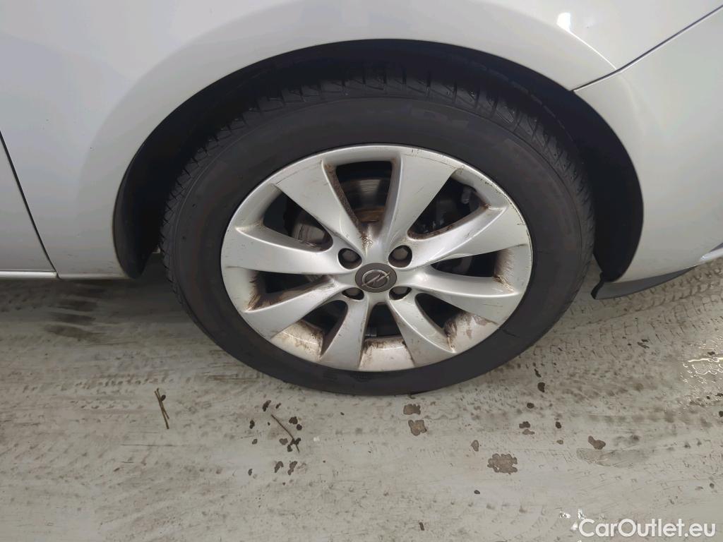 Opel  Corsa Opel  1.4 66kW S/S Edition 5d #17