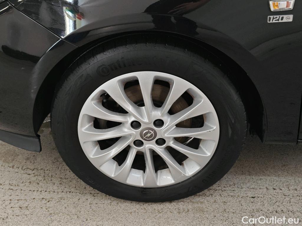 Opel  Corsa Opel  1.0 Turbo 66kW S/S 120 Jaar Edition 5d #24