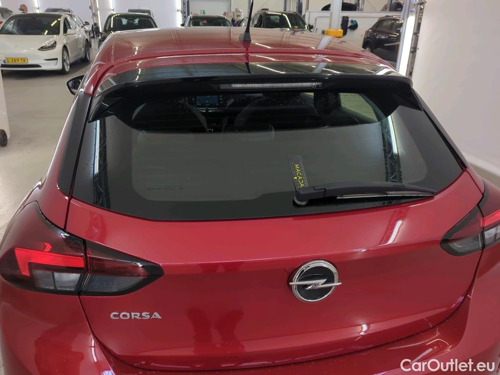 Opel  Corsa Opel  1.2 TURBO ELEGANCE 74KW 5d #65