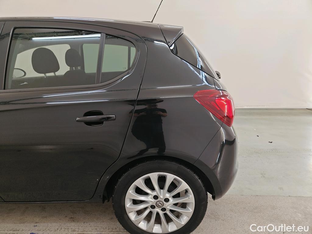 Opel  Corsa Opel  1.0 Turbo 66kW S/S 120 Jaar Edition 5d #20