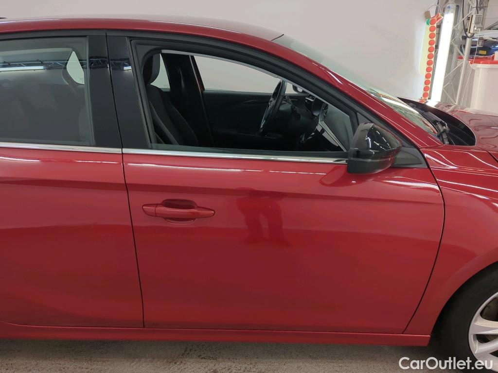 Opel  Corsa Opel  1.2 TURBO ELEGANCE 74KW 5d #24
