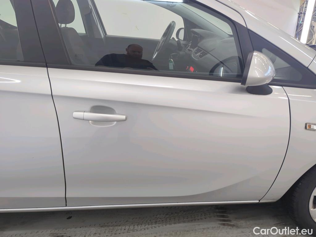 Opel  Corsa Opel  1.4 66kW S/S Edition 5d #8