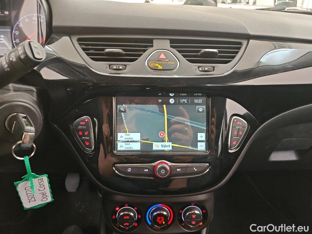 Opel  Corsa Opel  1.0 Turbo 66kW S/S 120 Jaar Edition 5d #14