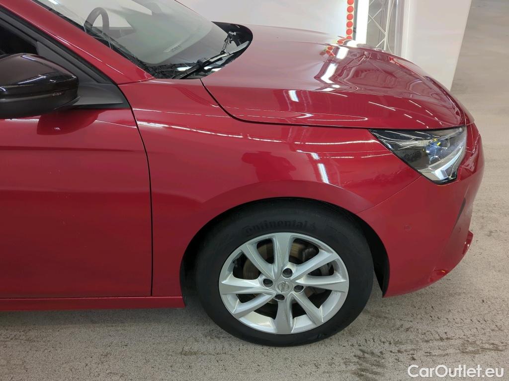 Opel  Corsa Opel  1.2 TURBO ELEGANCE 74KW 5d #23