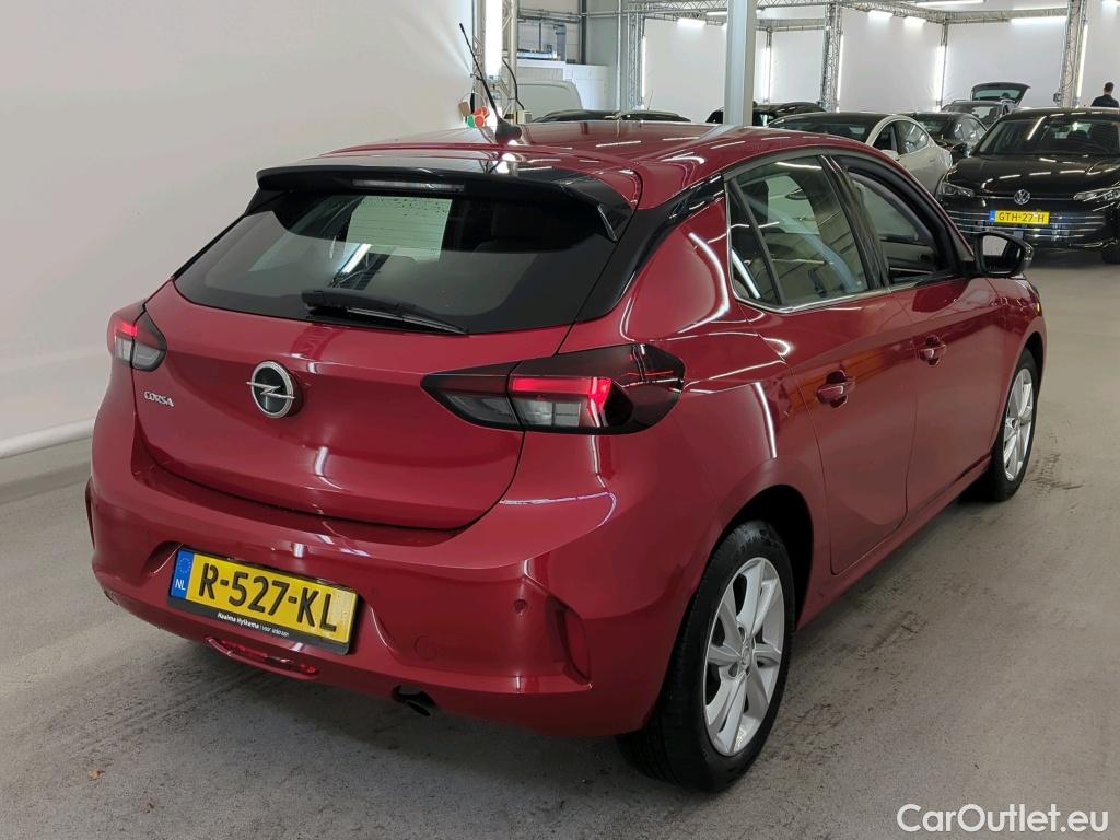 Opel  Corsa Opel  1.2 TURBO ELEGANCE 74KW 5d #2