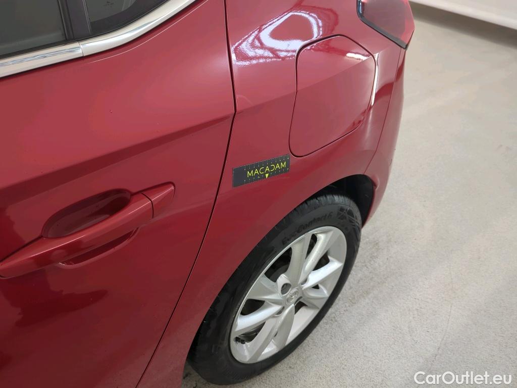 Opel  Corsa Opel  1.2 TURBO ELEGANCE 74KW 5d #40