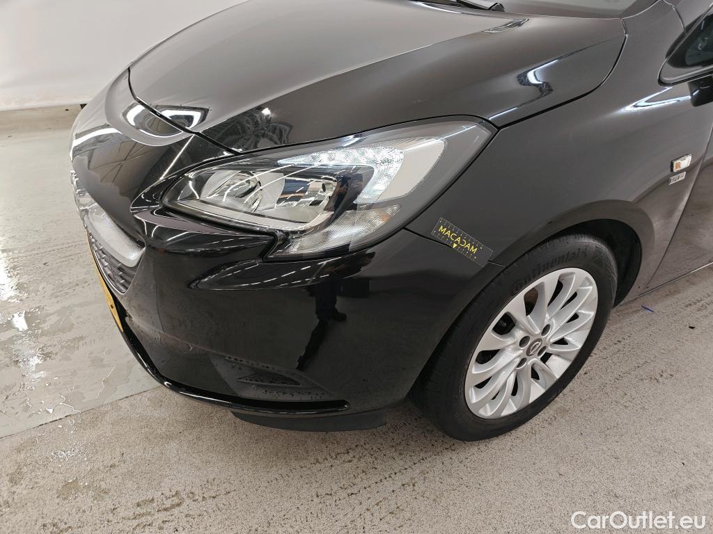 Opel  Corsa Opel  1.0 Turbo 66kW S/S 120 Jaar Edition 5d #53