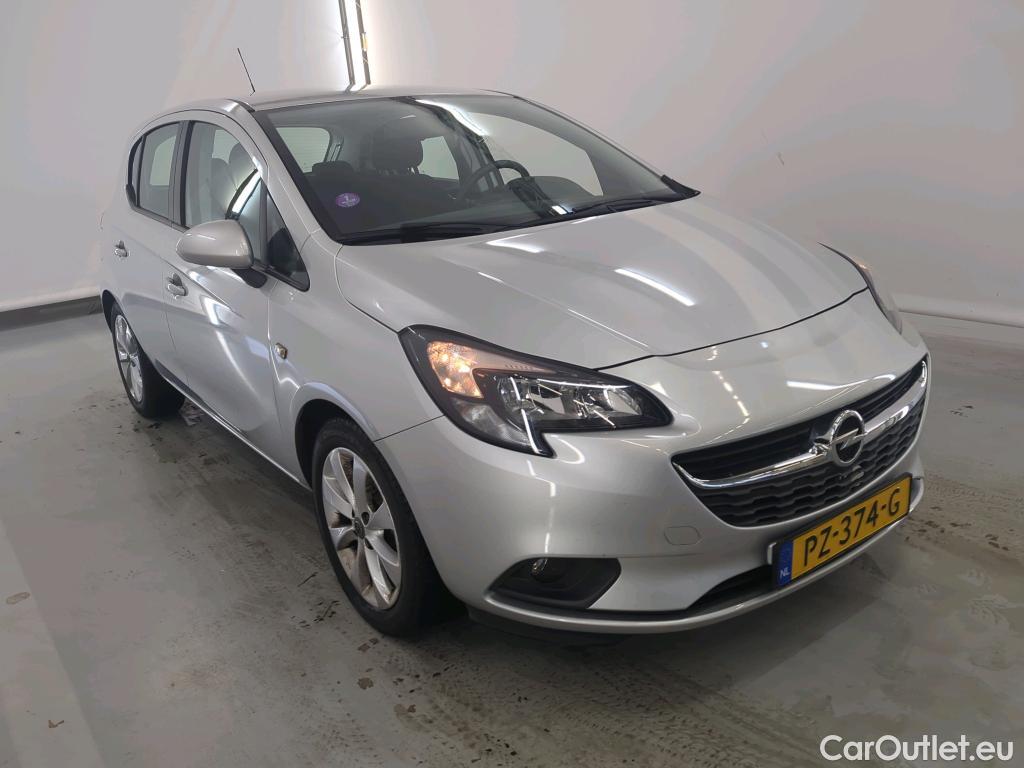 Opel  Corsa Opel  1.4 66kW S/S Edition 5d #24