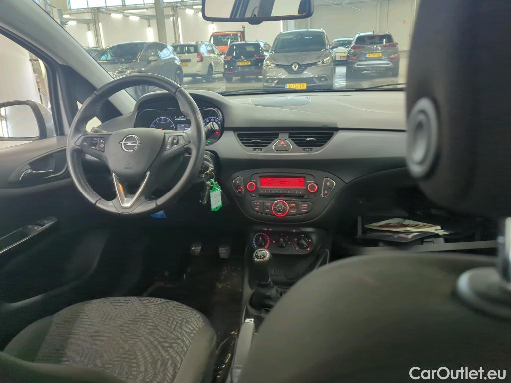 Opel  Corsa Opel  1.4 66kW S/S Edition 5d #10