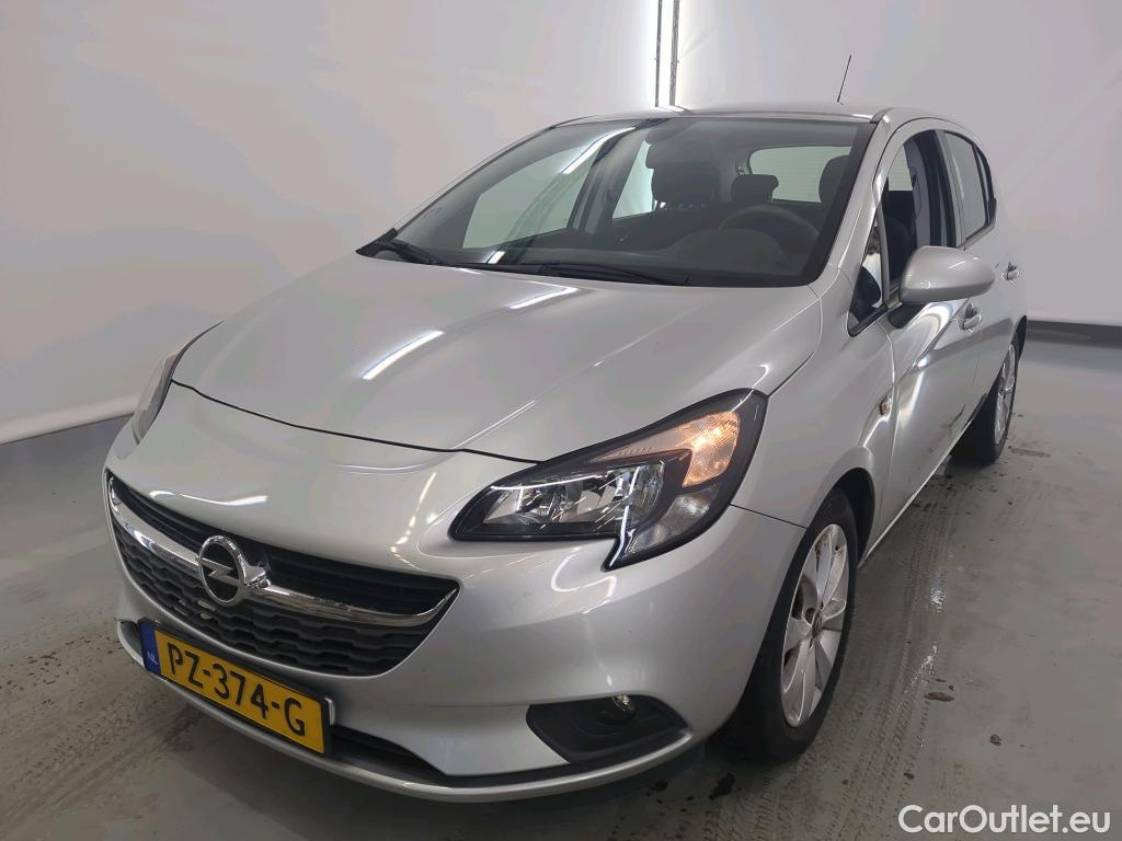 Opel  Corsa Opel  1.4 66kW S/S Edition 5d #1