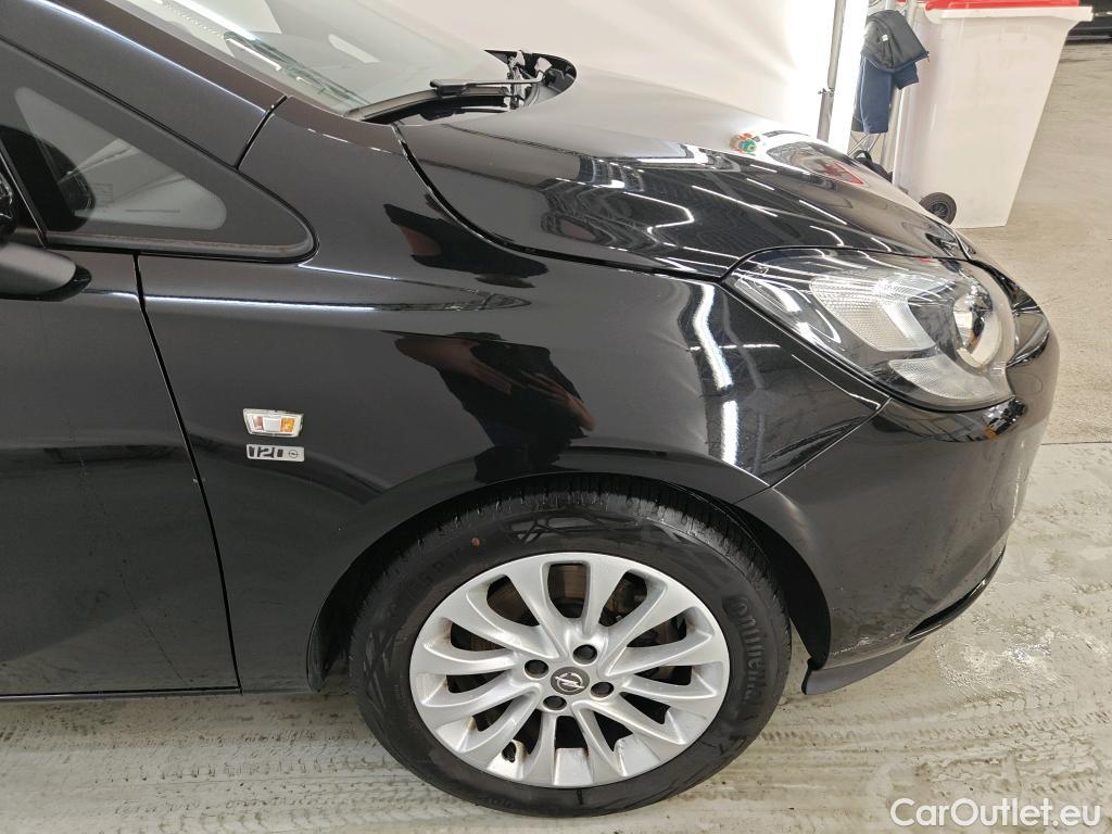 Opel  Corsa Opel  1.0 Turbo 66kW S/S 120 Jaar Edition 5d #26