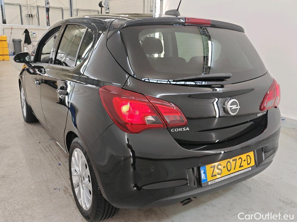 Opel  Corsa Opel  1.0 Turbo 66kW S/S 120 Jaar Edition 5d #17