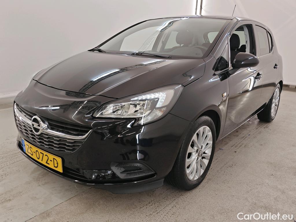 Opel  Corsa Opel  1.0 Turbo 66kW S/S 120 Jaar Edition 5d #1
