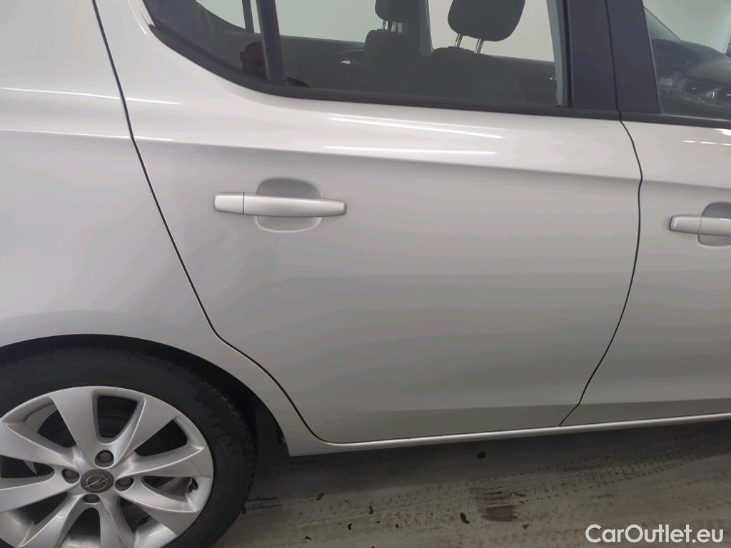 Opel  Corsa Opel  1.4 66kW S/S Edition 5d #11