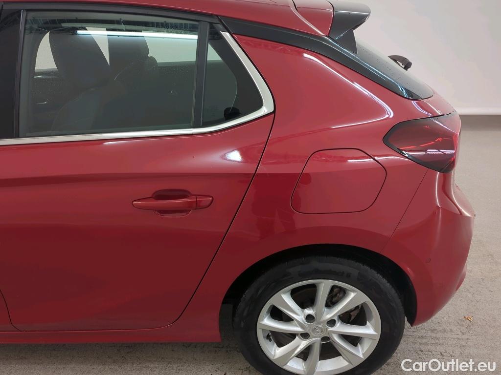 Opel  Corsa Opel  1.2 TURBO ELEGANCE 74KW 5d #18