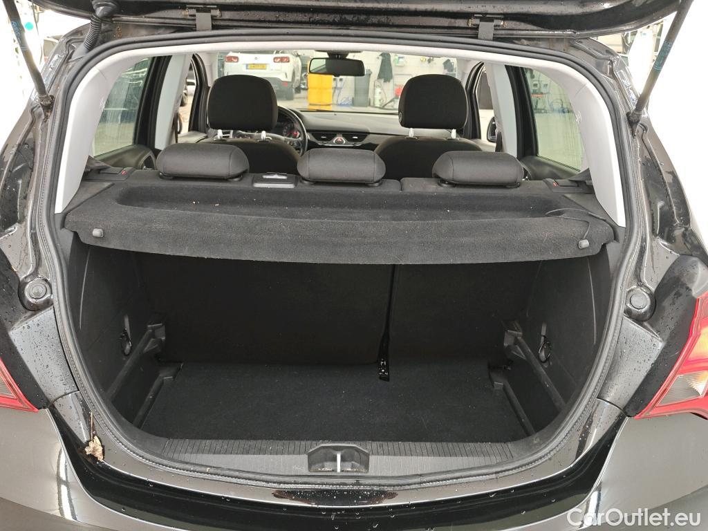 Opel  Corsa Opel  1.0 Turbo 66kW S/S 120 Jaar Edition 5d #16