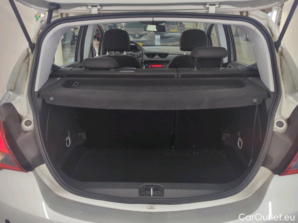 Opel  Corsa Opel  1.4 66kW S/S Edition 5d #28