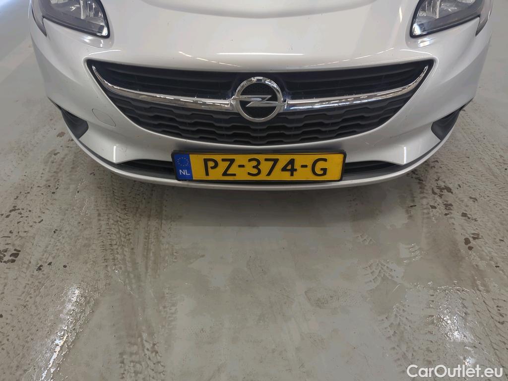 Opel  Corsa Opel  1.4 66kW S/S Edition 5d #5