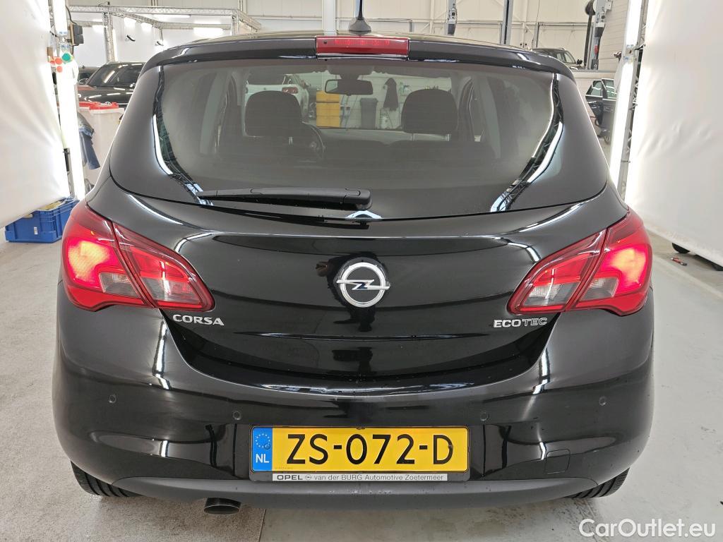 Opel  Corsa Opel  1.0 Turbo 66kW S/S 120 Jaar Edition 5d #18