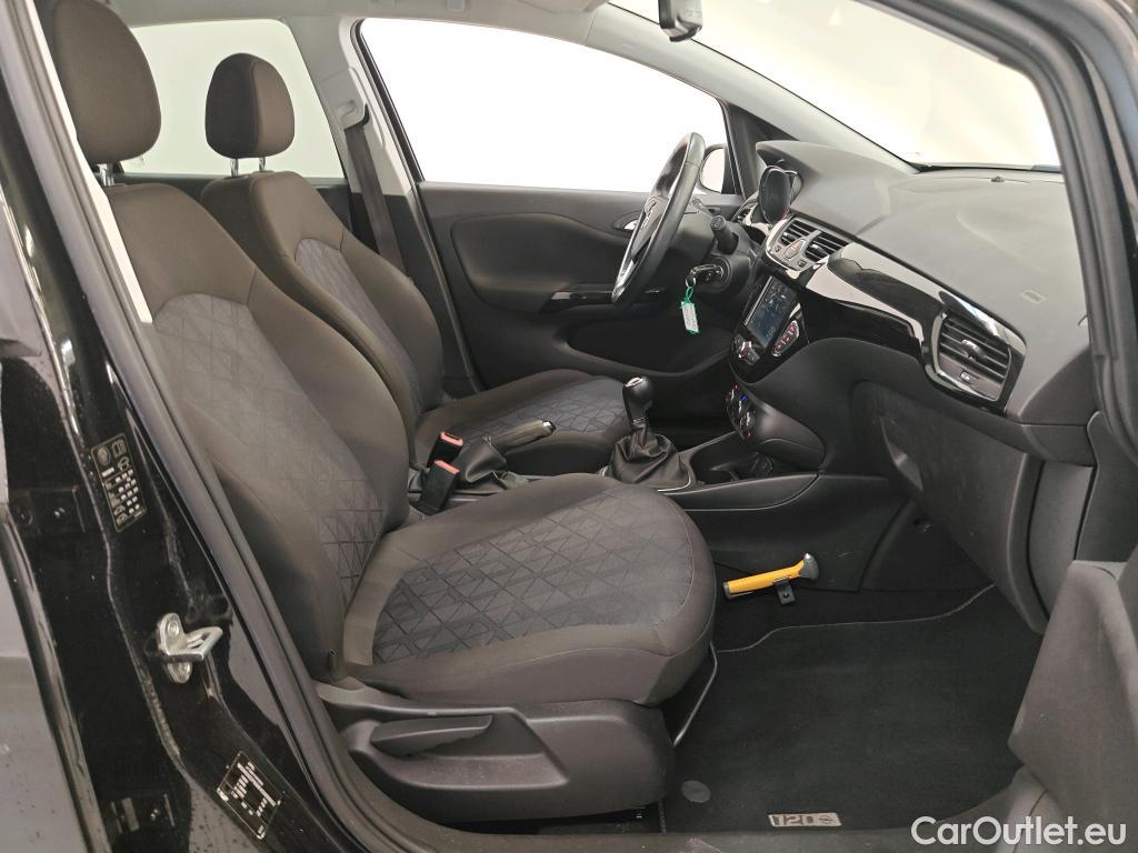Opel  Corsa Opel  1.0 Turbo 66kW S/S 120 Jaar Edition 5d #3