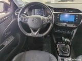 Opel  Corsa Opel  1.2 TURBO ELEGANCE 74KW 5d #26