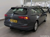 Volkswagen  Golf  Volkswagen Variant 2.0 TDI 85kW DSG Life Business 5d #2