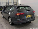 Volkswagen  Golf  Volkswagen Variant 2.0 TDI 85kW DSG Life Business 5d #9