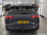 Volkswagen  Golf  Volkswagen Variant 2.0 TDI 85kW DSG Life Business 5d #10