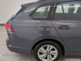 Volkswagen  Golf  Volkswagen Variant 2.0 TDI 85kW DSG Life Business 5d #18