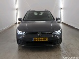 Volkswagen  Golf  Volkswagen Variant 2.0 TDI 85kW DSG Life Business 5d #22