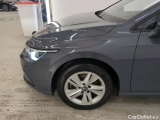 Volkswagen  Golf  Volkswagen Variant 2.0 TDI 85kW DSG Life Business 5d #28