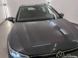 Volkswagen  Golf  Volkswagen Variant 2.0 TDI 85kW DSG Life Business 5d #36