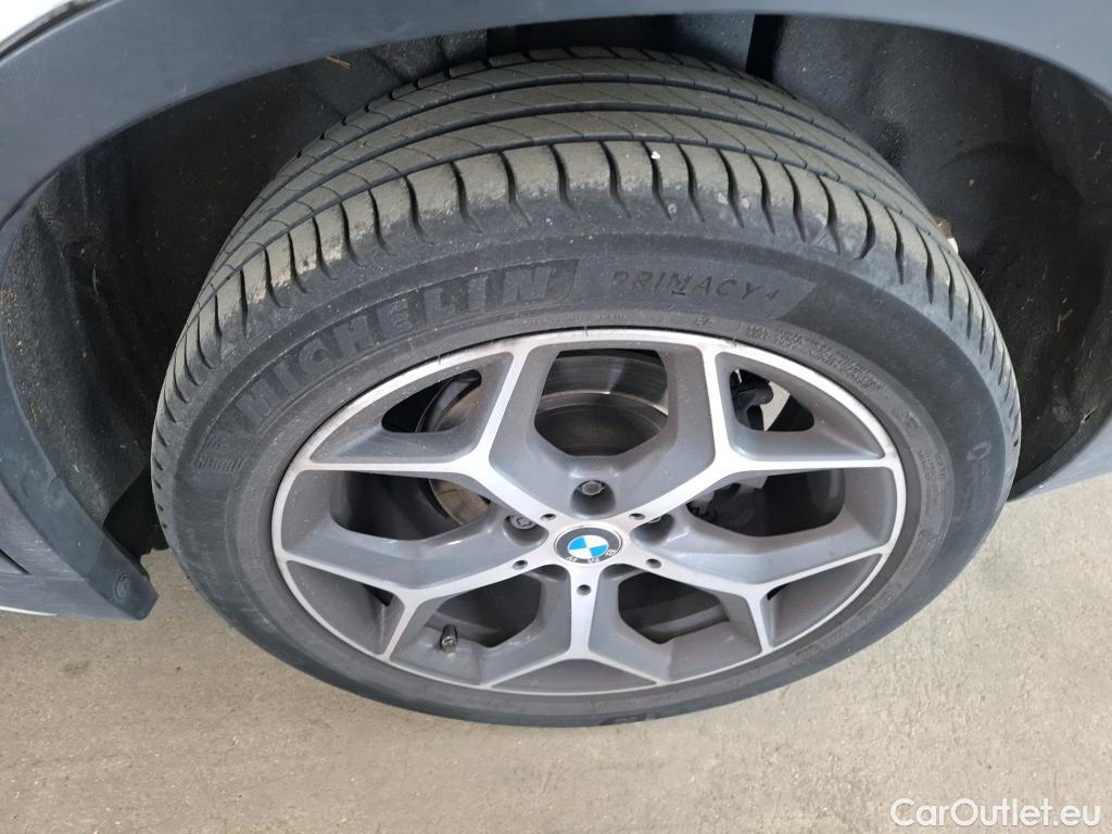  Bmw  X1 BMW  5p SUV sDrive18i xLine DKG7 #38