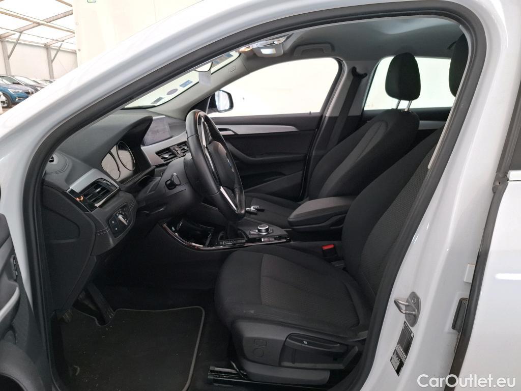 Bmw  X2 BMW  / 2017 / 5P / SUV sDrive18i Business Design #8