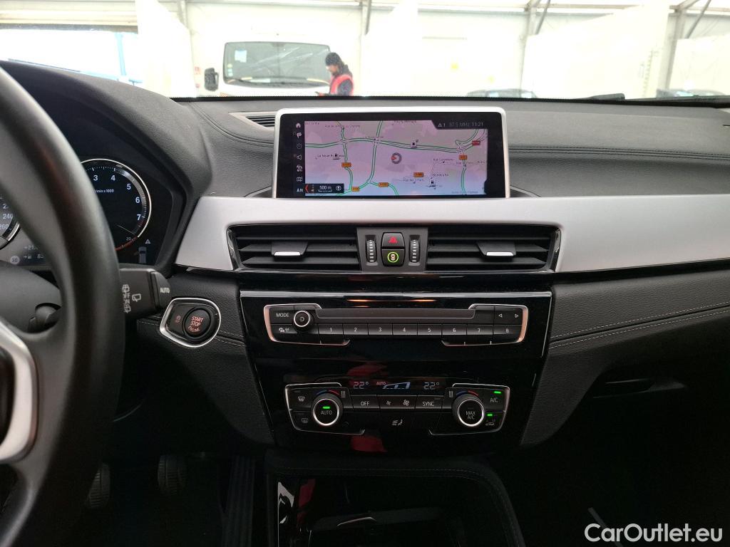 Bmw  X2 BMW  / 2017 / 5P / SUV sDrive18i Business Design #7