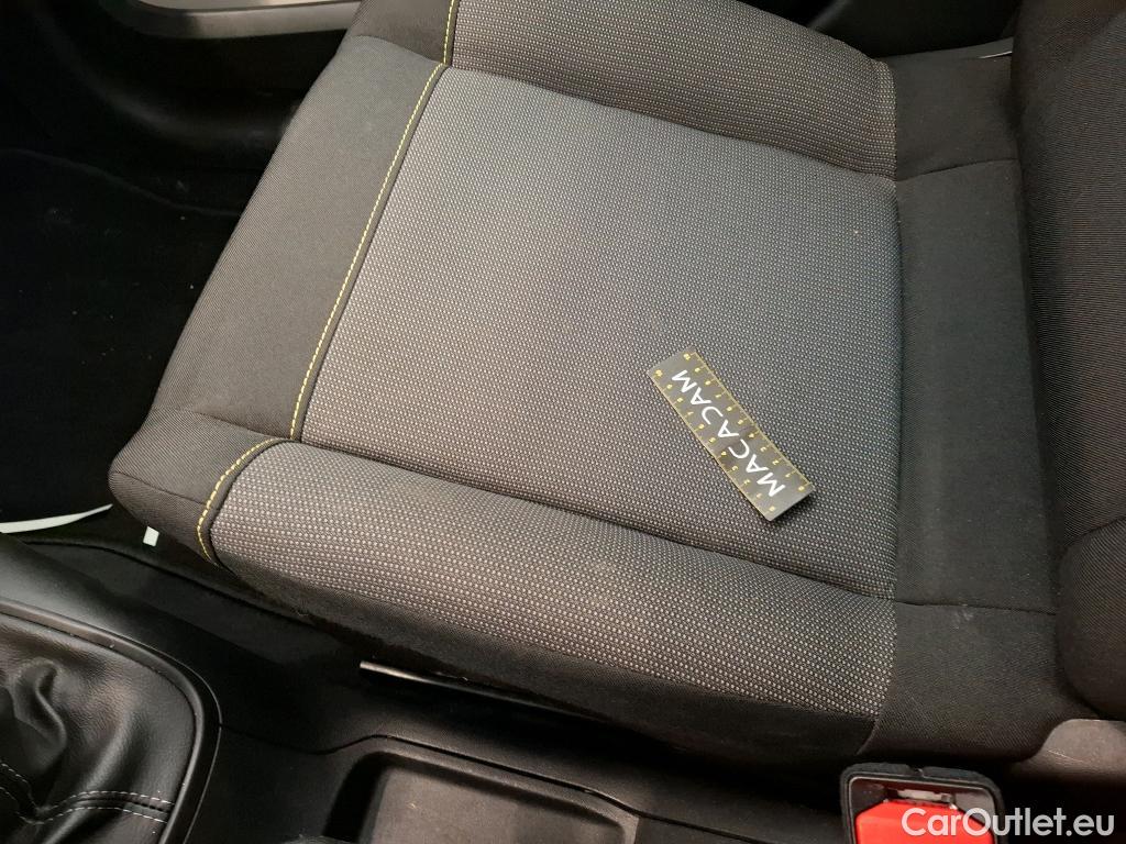 Citroen  C3  Société Feel 1.5 BlueHDI 100CV BVM6 E6d #20