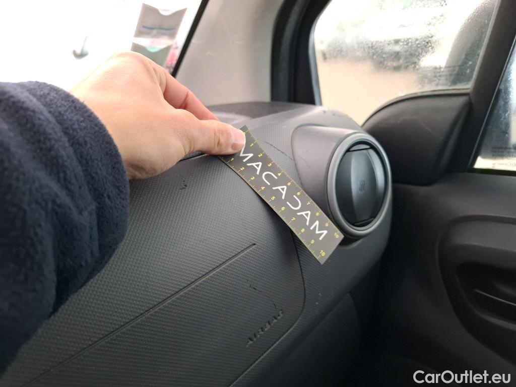Citroen  Berlingo  Fourgon Club L1 (Court) 1.6 BlueHDi 100CV BVM5 E6 #16
