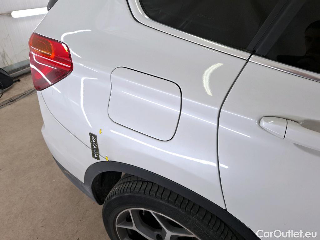  Bmw  X1 BMW  5p SUV sDrive18i xLine DKG7 #26
